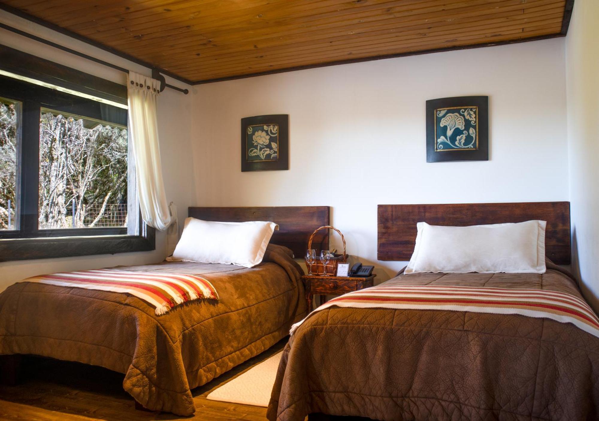 Hacienda Hosteria Dos Chorreras Куенка Екстер'єр фото